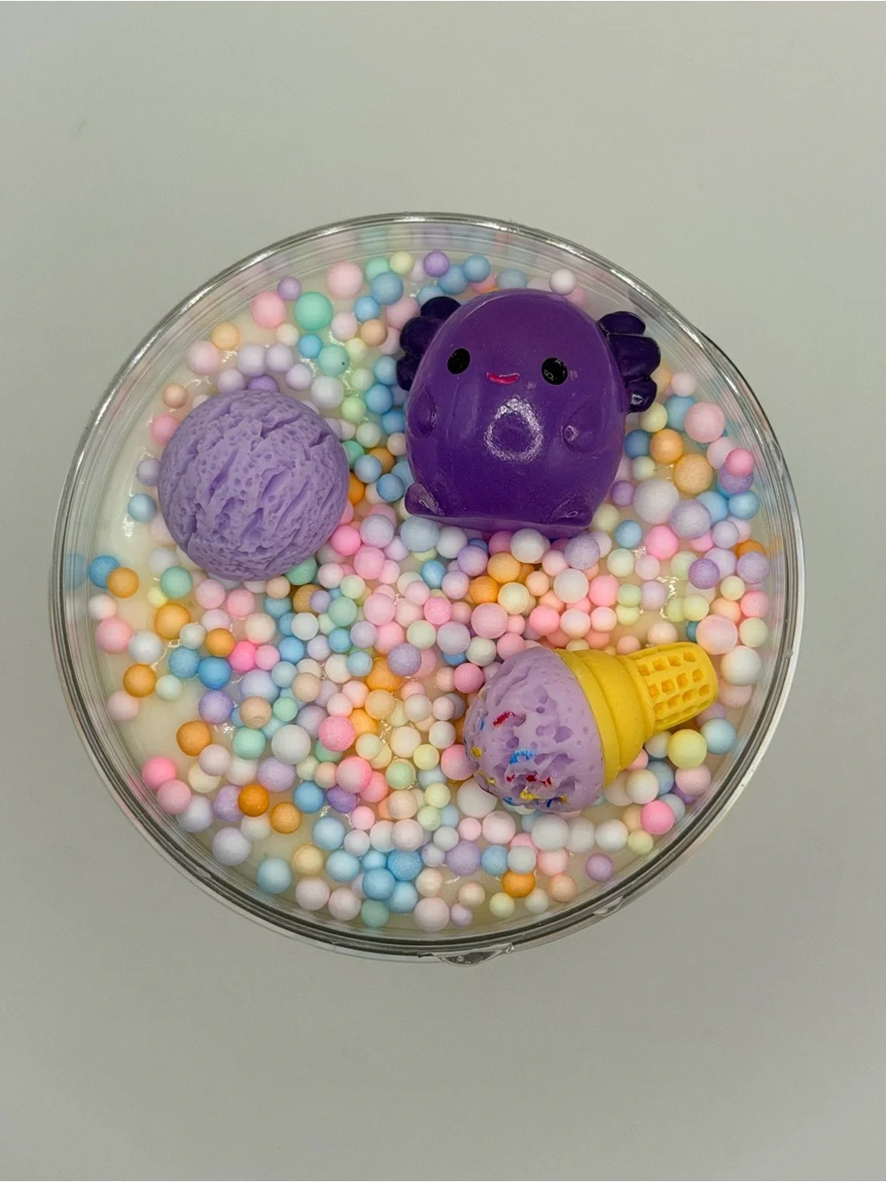Ice Cream Slime